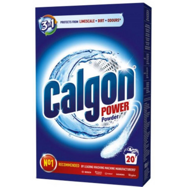 Средство для смягчения воды в стиральных машинах Calgon 4в1 1 кг
