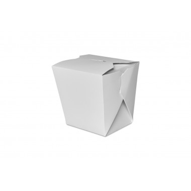 Упаковка под WOK/салат ЛЛ0400 60х75х90 мм 300/500 мл 100 штук