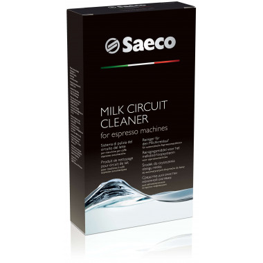 Средство для чистки молочной системы SAECO CA6705/10
