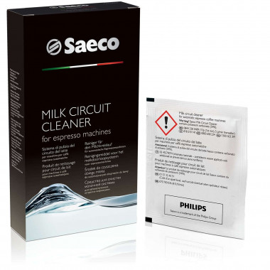 Средство для чистки молочной системы SAECO CA6705/10