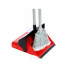 Набор для уборки совок щетка DUSTER SET Набор для уборки совок щетка DUSTER SET
