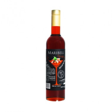 Сироп Maribell Амаретто 900 г