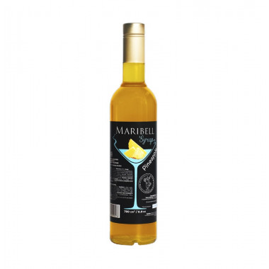 Сироп Maribell Ананас 900 г