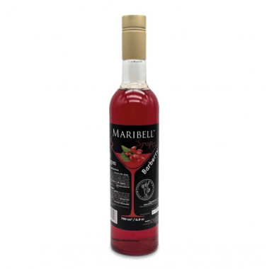 Сироп Maribell Барбарис 900 г