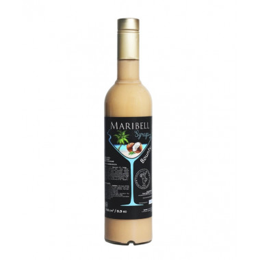 Сироп Maribell Баунті 900 г