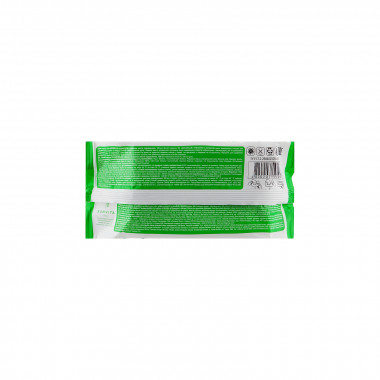 Салфетка влажная 120 штук Naturelle antibacterial