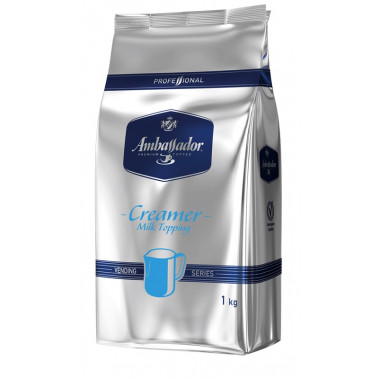 Топпінг для вендінгу Ambassador Creamer 1000г