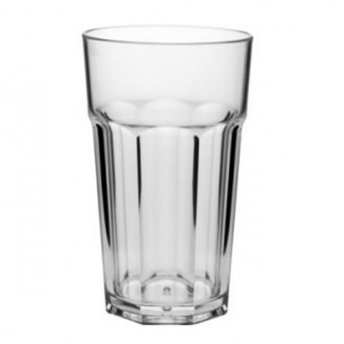 Стакан полікарбонат 227 мл 1 шт Стакан полікарбонат 227 мл 1 шт