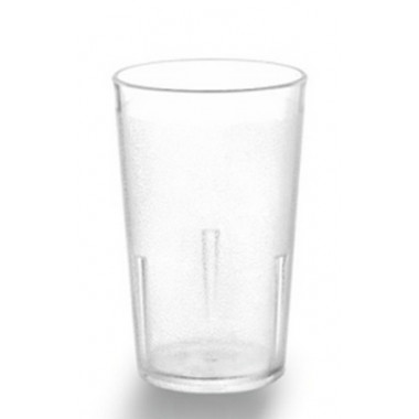 Стакан з полікарбонату 280 мл 1 шт Стакан з полікарбонату 280 мл 1 шт