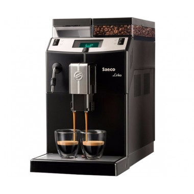 Кофемашина Saeco Lirika Black