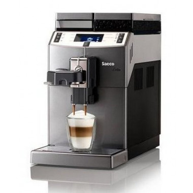 Кофемашина Saeco Lirika One Touch Cappuccino