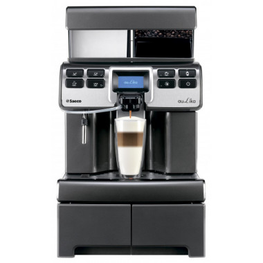 Кавомашина SAECO Aulika Top High Speed Cappuccino