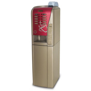 Кофемашина Saeco Rubino SG 200