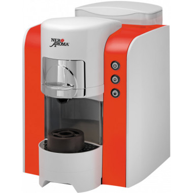 Капсульна кавоварка NERO AROMA MO-EL 735