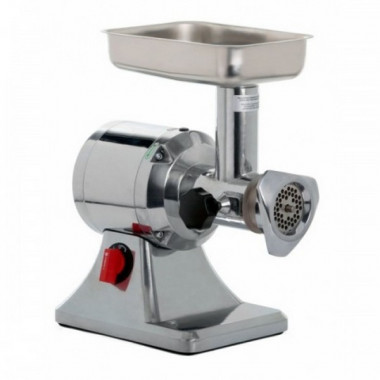 М'ясорубка професійна APACH ATS12 370х220х440 мм 80 кг/год М'ясорубка професійна APACH ATS12 370х220х440 мм 80 кг/год