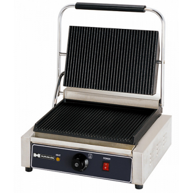 Гриль контактний Hurakan HKN-PE22R Гриль контактний Hurakan HKN-PE22R
