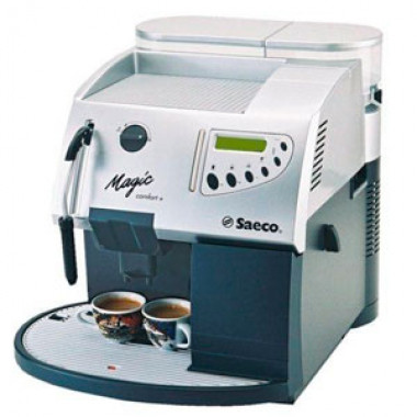 Кофемашина Saeco Magic Comfort PLUS (б / у)