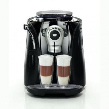 Кофемашина Odea Go Black RI9752/11