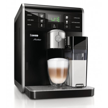 Кавомашина Philips Saeco Moltio One Touch Cappuccino