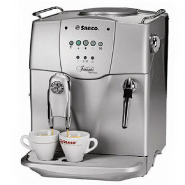 Saeco Incanto Classic