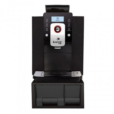 Кавомашина KLM 1601 Pro B (Black)PB GS 170557720159 (б/у)