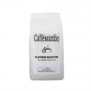 Кава в зернах Caffe Mambo Platinum Selection 1кг