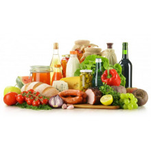 Продукти харчування