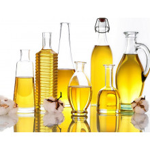 Масло рослинне