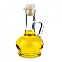 Масло растительное нерафинированное