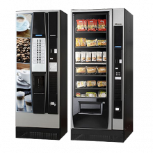 Вендингове обладнання б / у