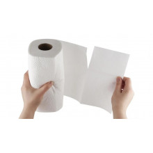 Рушники паперові