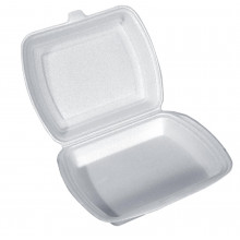 Упаковка из полипропилена и полистирола