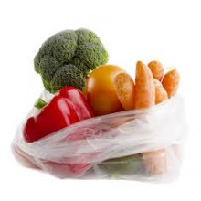 Пакеты фасовочные