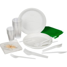 Одноразовий посуд