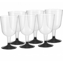 Посуд зі склопластику