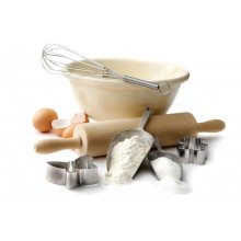 Для кондитерської випічки