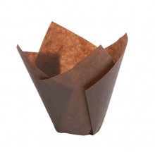 Формы пергаментные для выпечки и выкладки