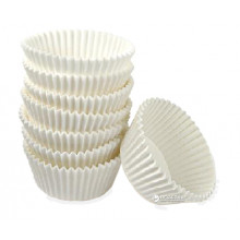 Формочки для подачи кондитерских изделий