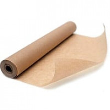 Пергамент коричневий