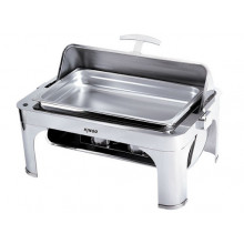 Обладнання для підігріву