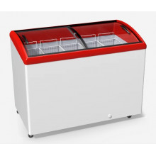 Морозильні ларі