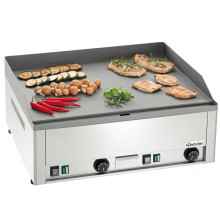 Жарочні поверхні