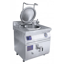 Котли харчоварочні