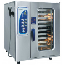 Пароконвектомати