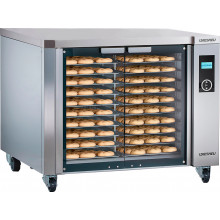 Розстоєчні шафи