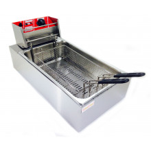 Фритюрниці і чебуречниці