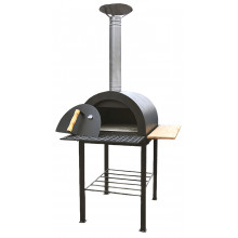 Печі на деревному паливі