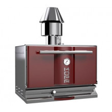 Печі вугільні