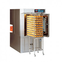 Печі пекарські