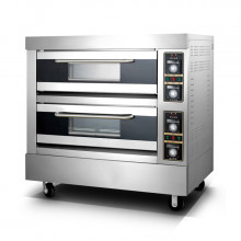 Печі для піци